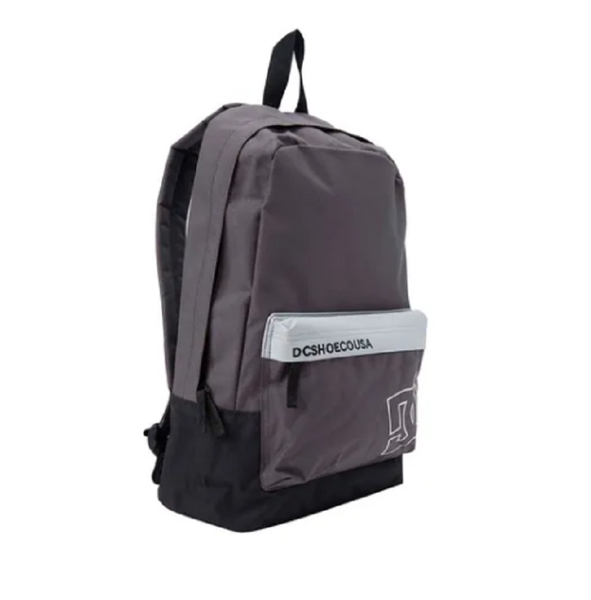 Mochila Backpack Shake Up Gris