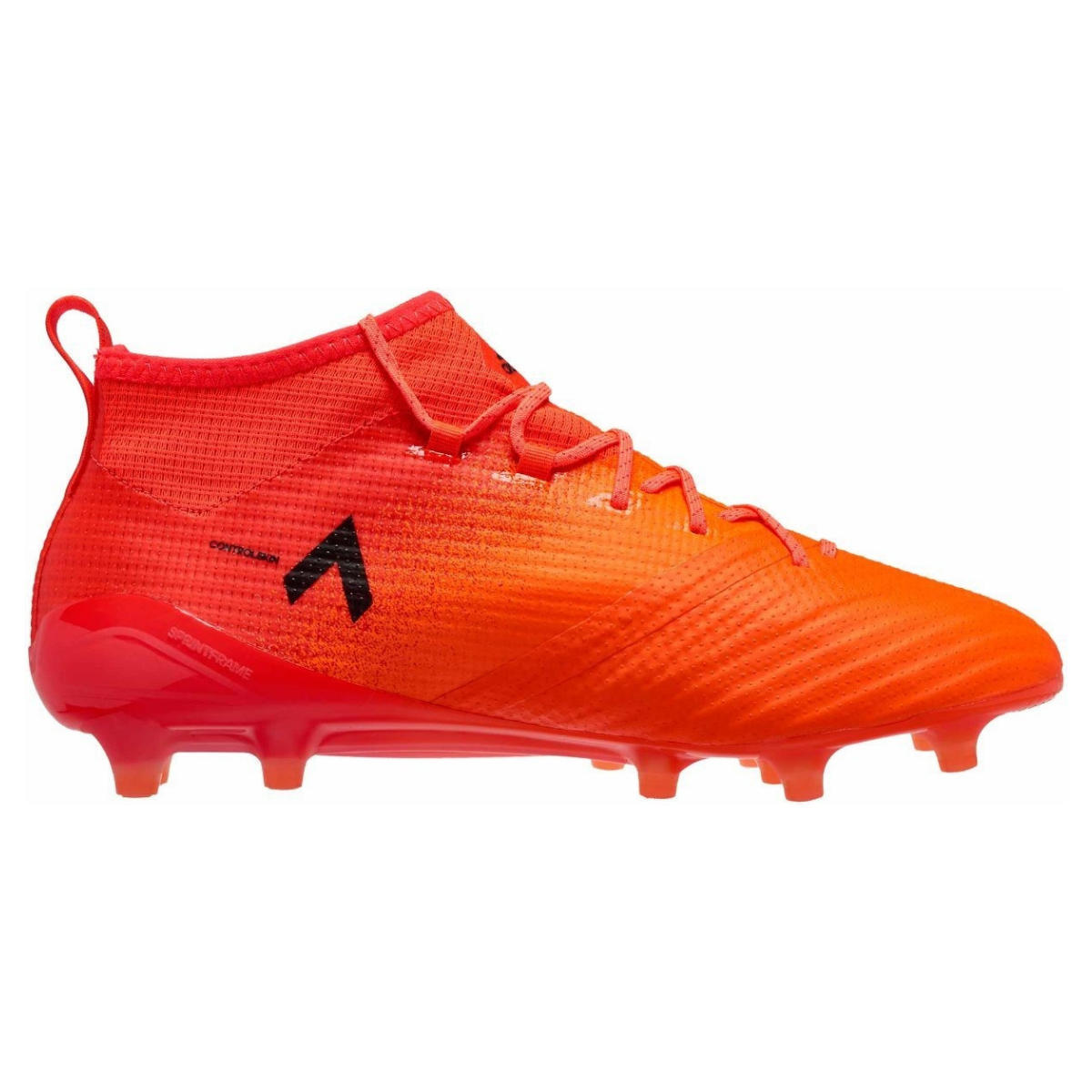 Tacos Para Hombre Adidas Profesional Ace 17.1 Fg