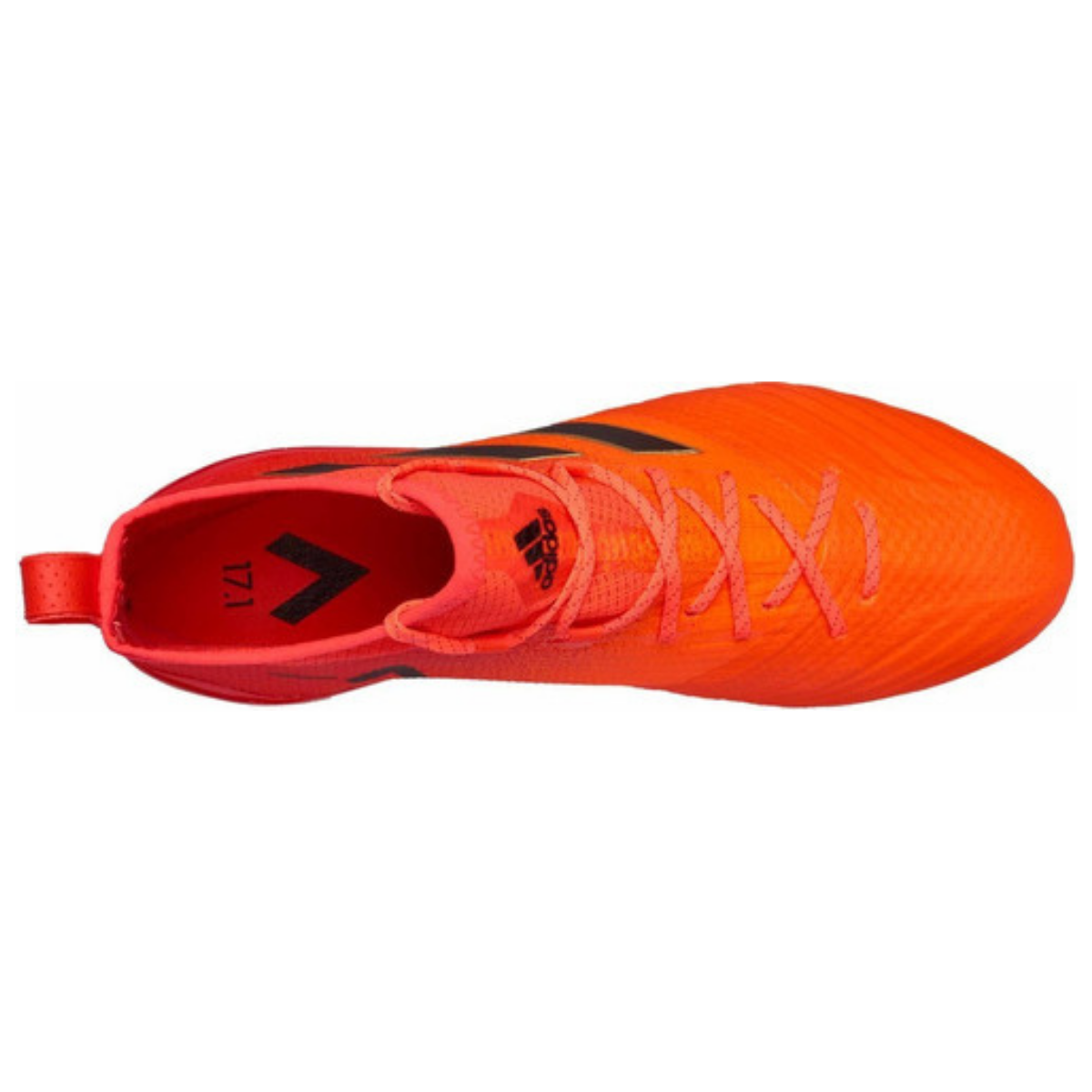 Tacos Para Hombre Adidas Profesional Ace 17.1 Fg