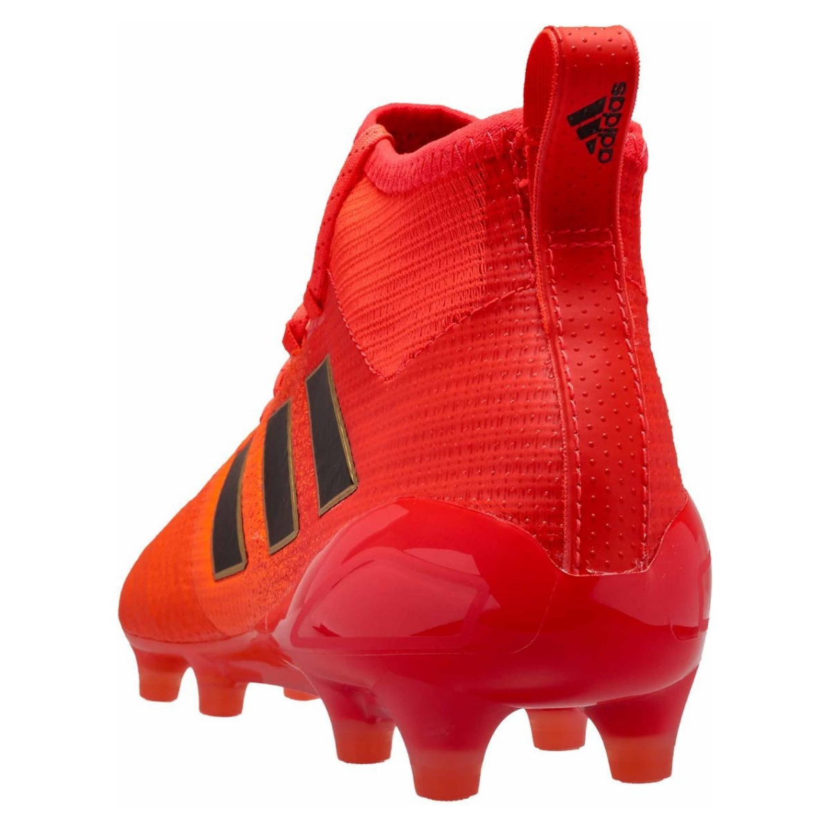 Tacos Para Hombre Adidas Profesional Ace 17.1 Fg