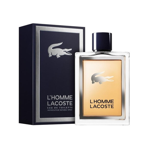 L'Homme Lacoste Lacoste Fragrances para Hombres EDT 100ml 