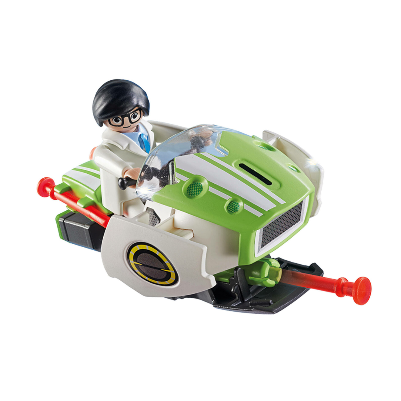 Playmobil 6691 Playmobil Skyjet 
