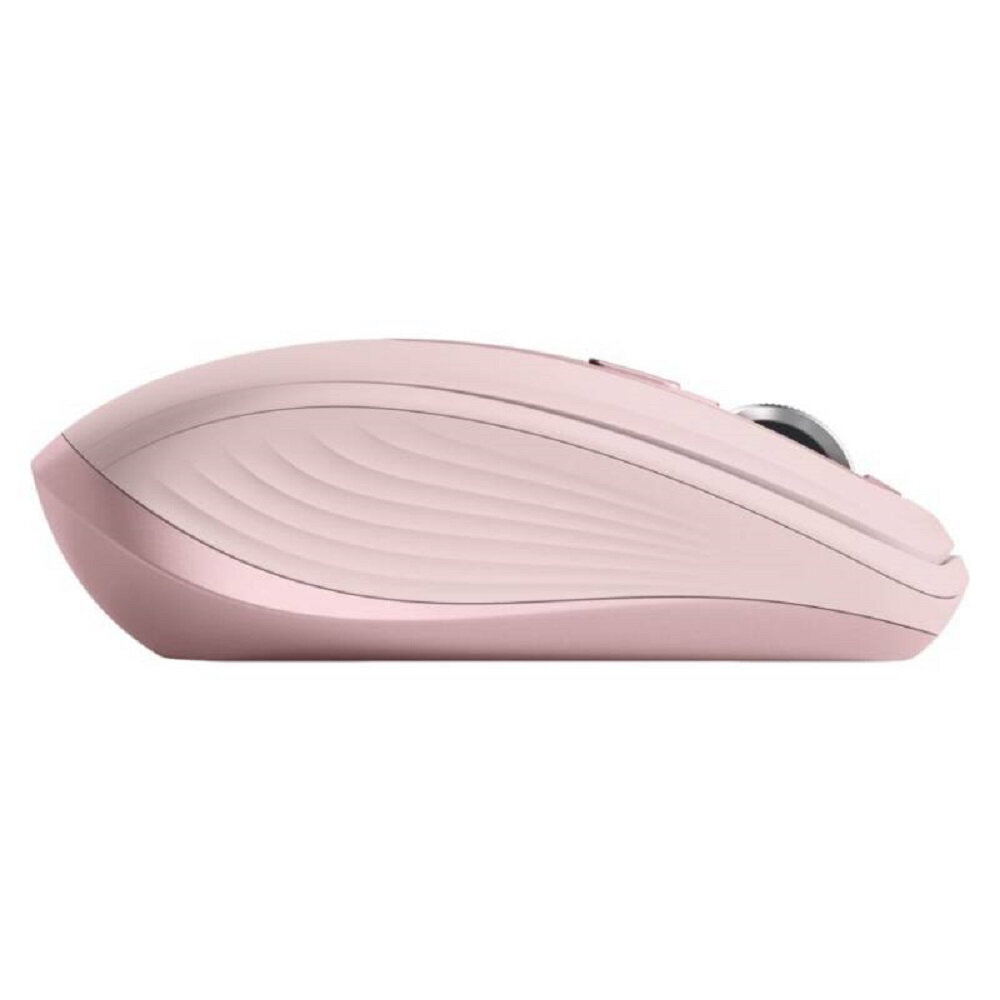 MOUSE LOGITECH MX ANYWHERE 3 USB 6 BOTONES 1000 DPI COLOR ROSA 910-005994