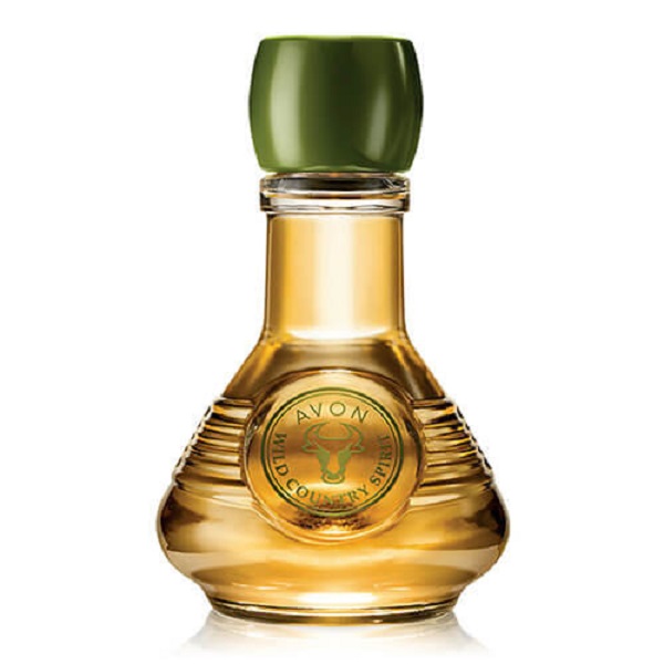Wild Country Spirit by Avon Colonia para Caballero 176 ml