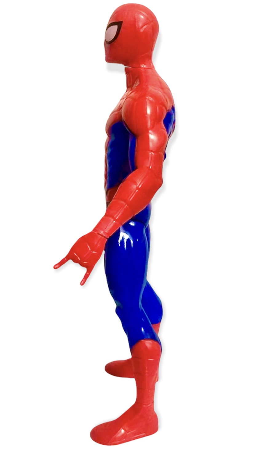 Spiderman Figura de Acción