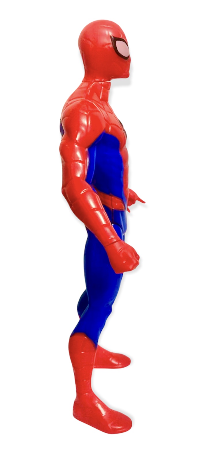 Spiderman Figura de Acción