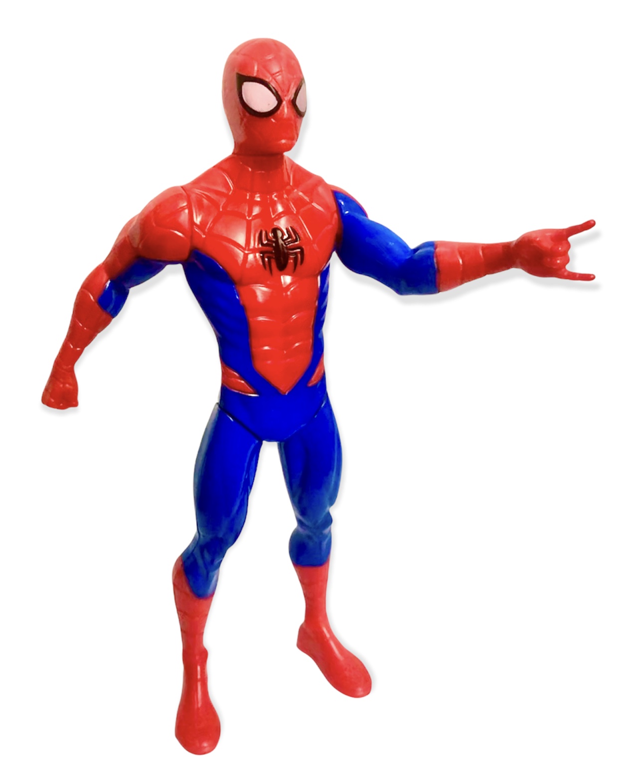 Spiderman Figura de Acción