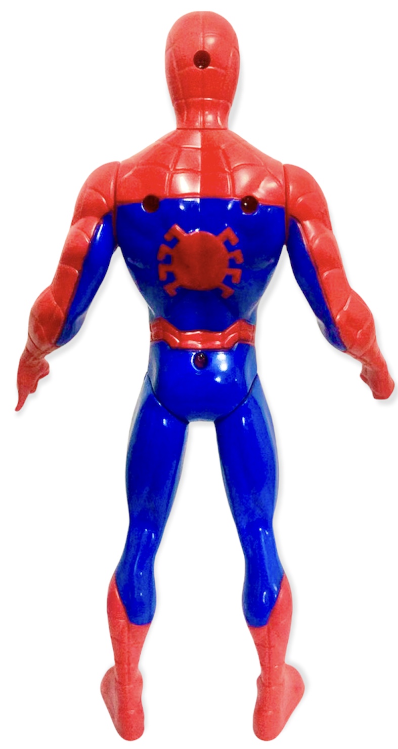 Spiderman Figura de Acción
