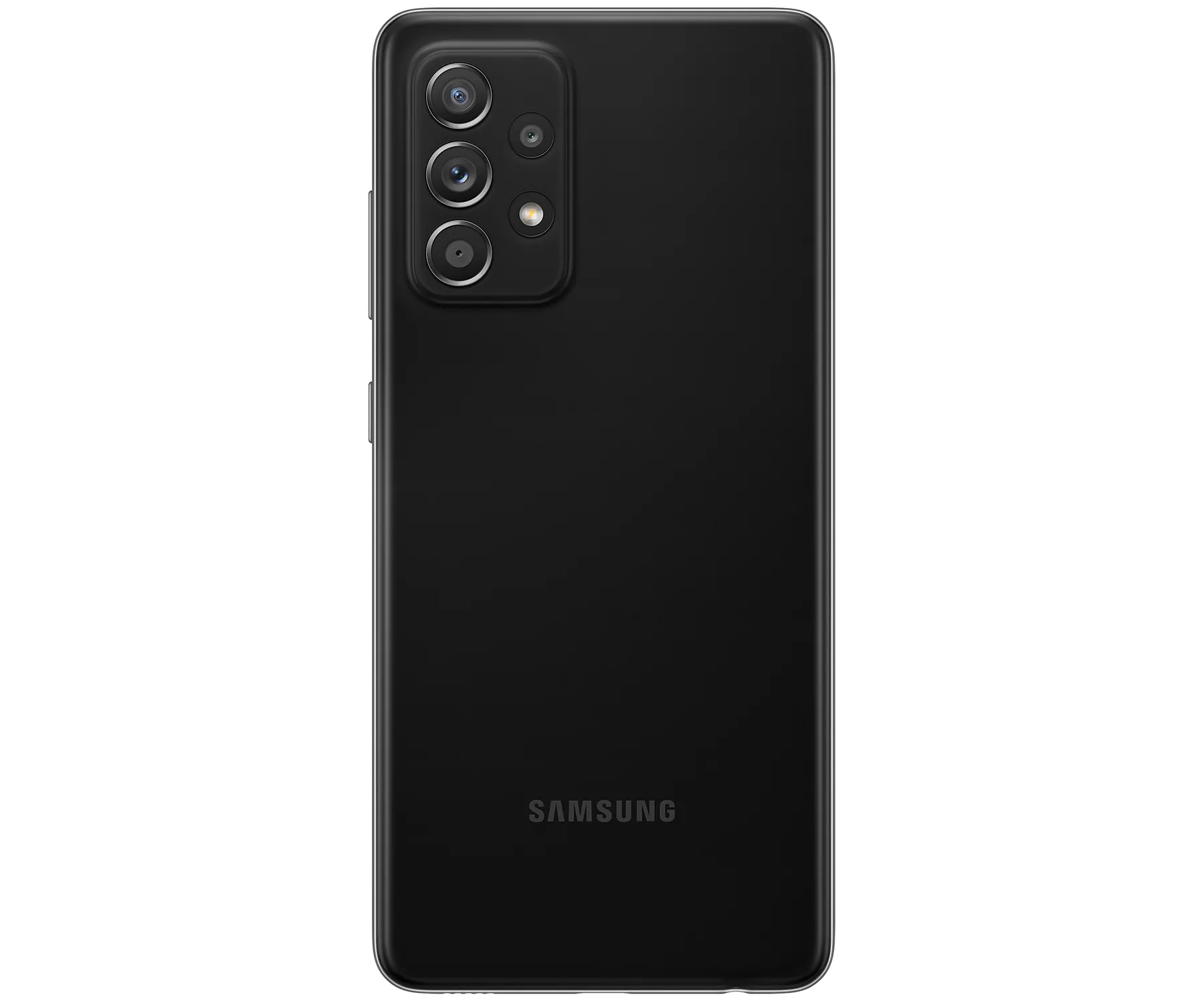 Samsung Galaxy A52S 5G 128GB 6GB RAM Negro
