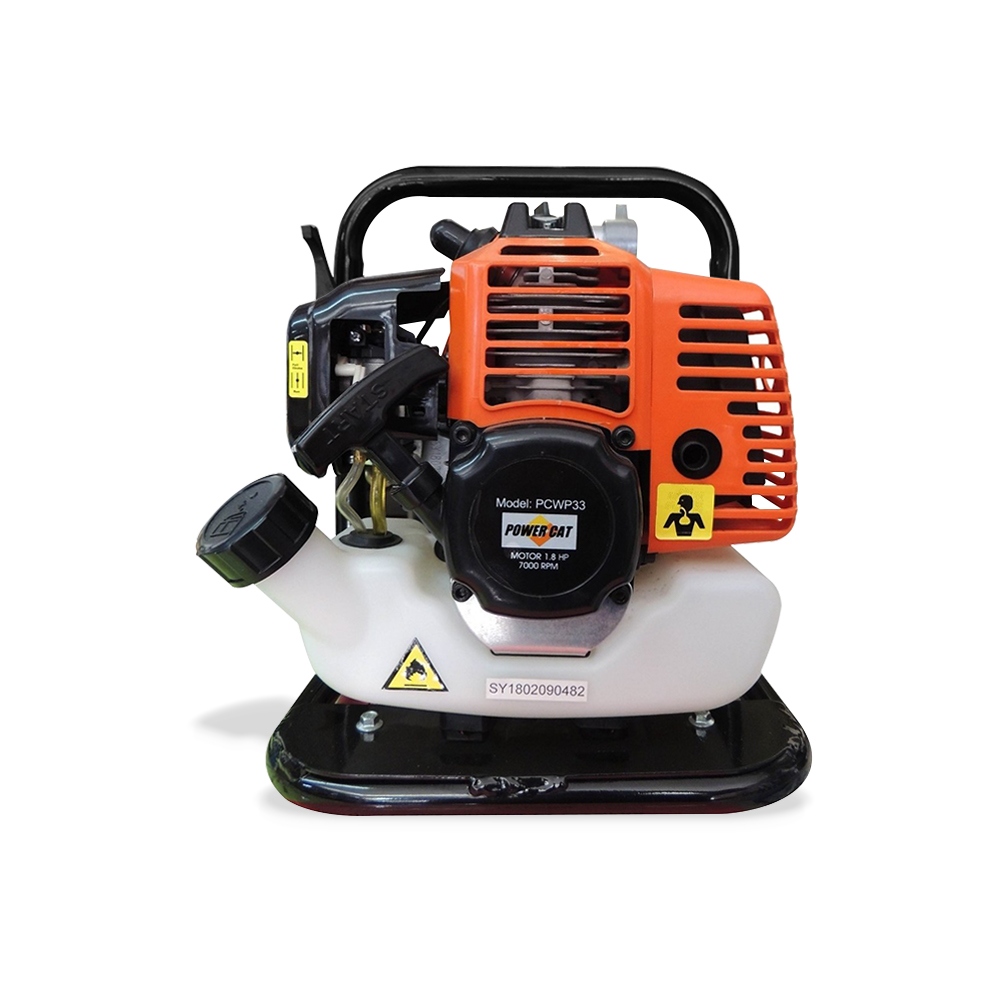 MOTOBOMBA POWERCAT A GASOLINA 1X1 PWCP33