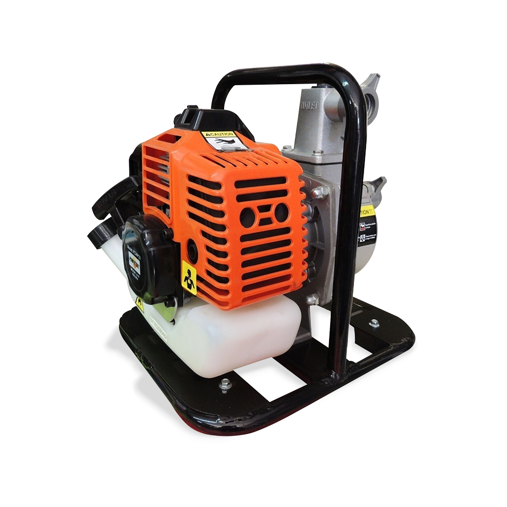 MOTOBOMBA POWERCAT A GASOLINA 1X1 PWCP33