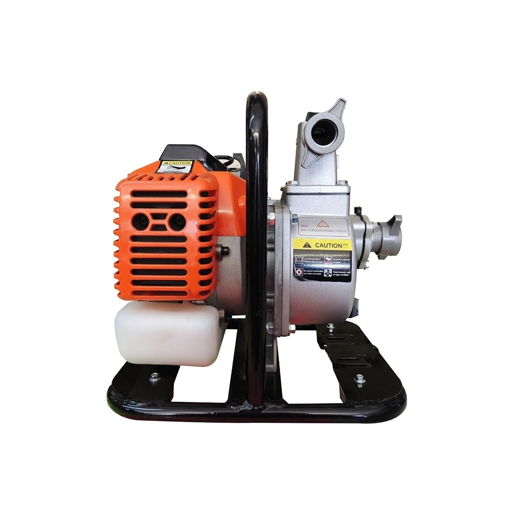 MOTOBOMBA POWERCAT A GASOLINA 1X1 PWCP33