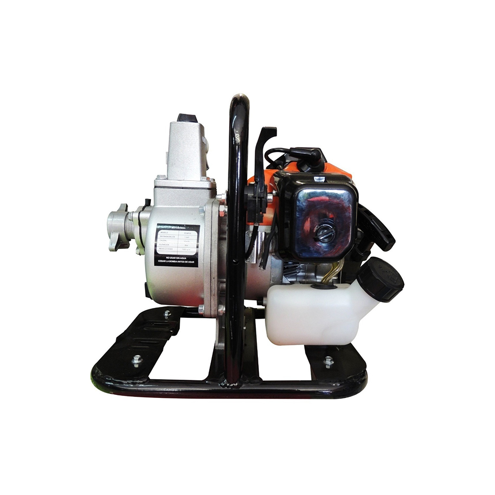 MOTOBOMBA POWERCAT A GASOLINA 1X1 PWCP33