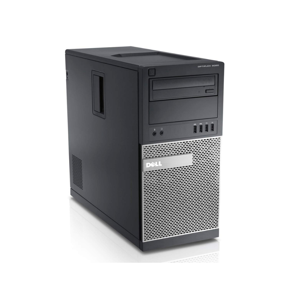 CPU Dell OptiPlex 9010 7010 3010 Torre Core I7 3ra Gen 4GB 500GB hdd REACONDIONADO GRADO A