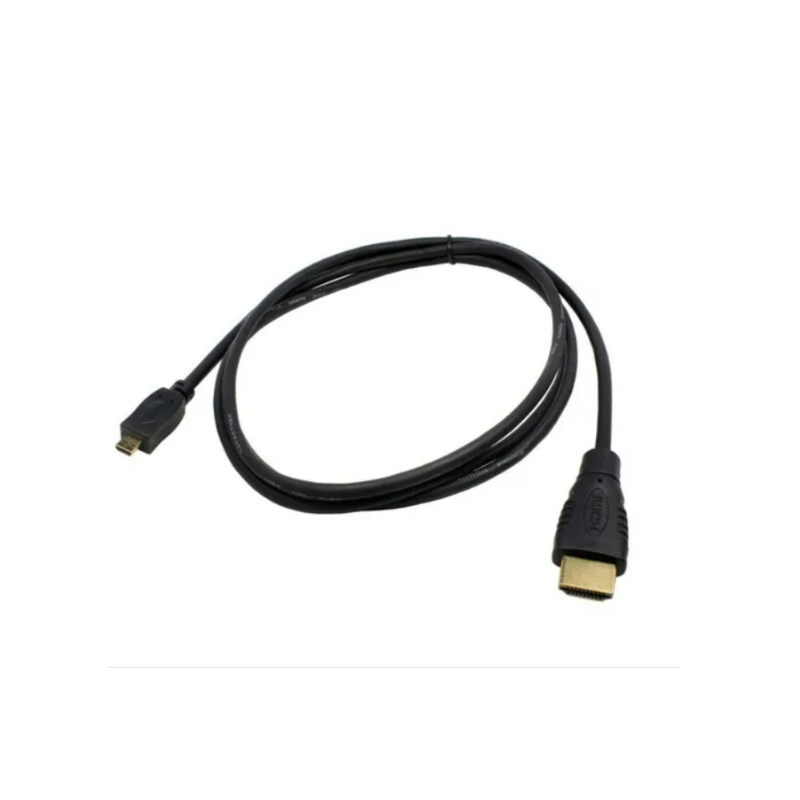 CABLE ADAPTADOR Hdmi A Micro Hdmi 1.