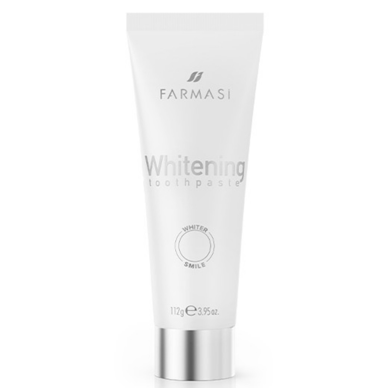 Pasta Dental by Farmasi Blanqueadora Quitamanchas Limpieza Profunda