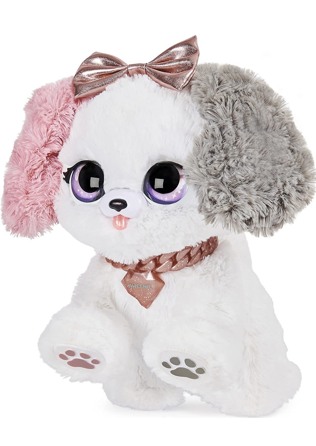 Present Pets Mascota Interactivo Más de 100 Sonidos y acciones