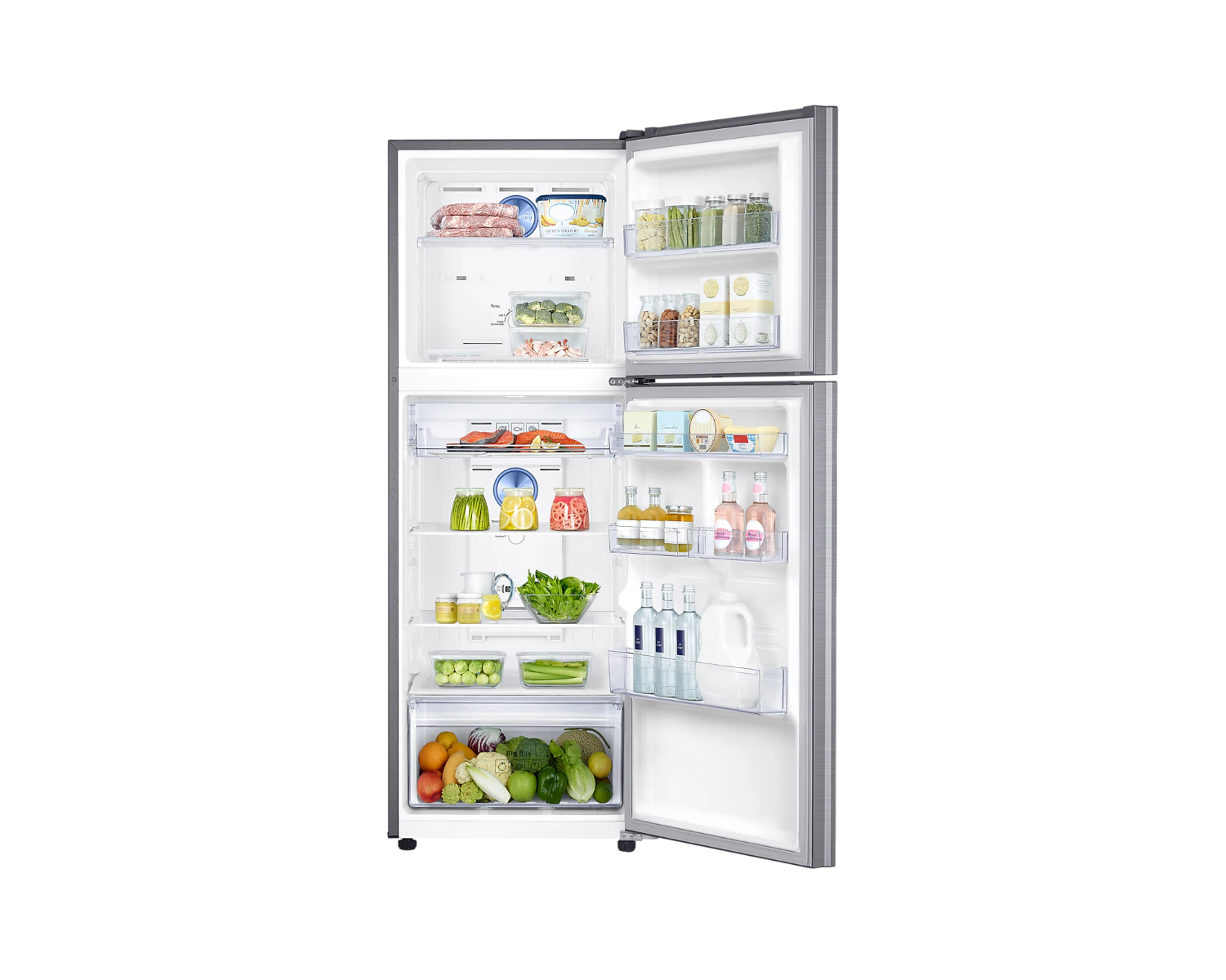 OFERTA REFRIGERADOR SAMSUNG RT29A5000S8/EM ENDY65 ENTREGA SÓLO VÁLIDA EN LA CIUDAD DE MÉXICO Y ZONA METROPOLITANA