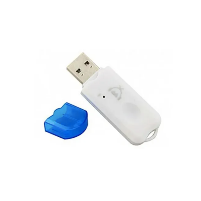 RECEPTOR USB BLUETOOTH DONGLE USB DIRECTO SIN CABLE