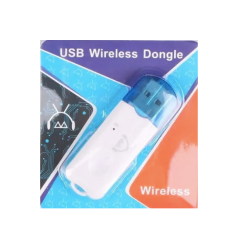 RECEPTOR USB BLUETOOTH DONGLE USB DIRECTO SIN CABLE