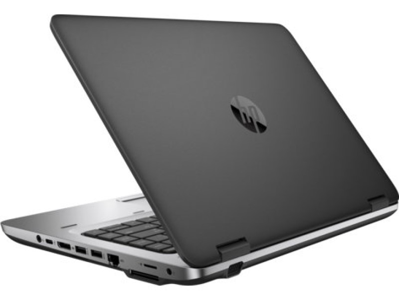 LAPTOP HP 640 G2 CORE I5 8 GB 500 HDD MOCHILA REGALO REACONDICIONADA.