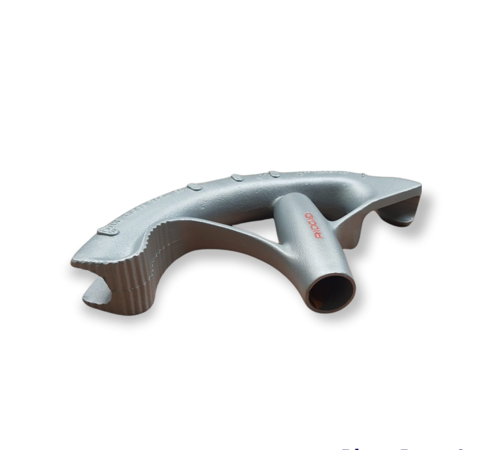 DOBLADORA PARA CONDUCTOS DE PARED DELGADA Mod.B-1679 1" RIDGID 35225