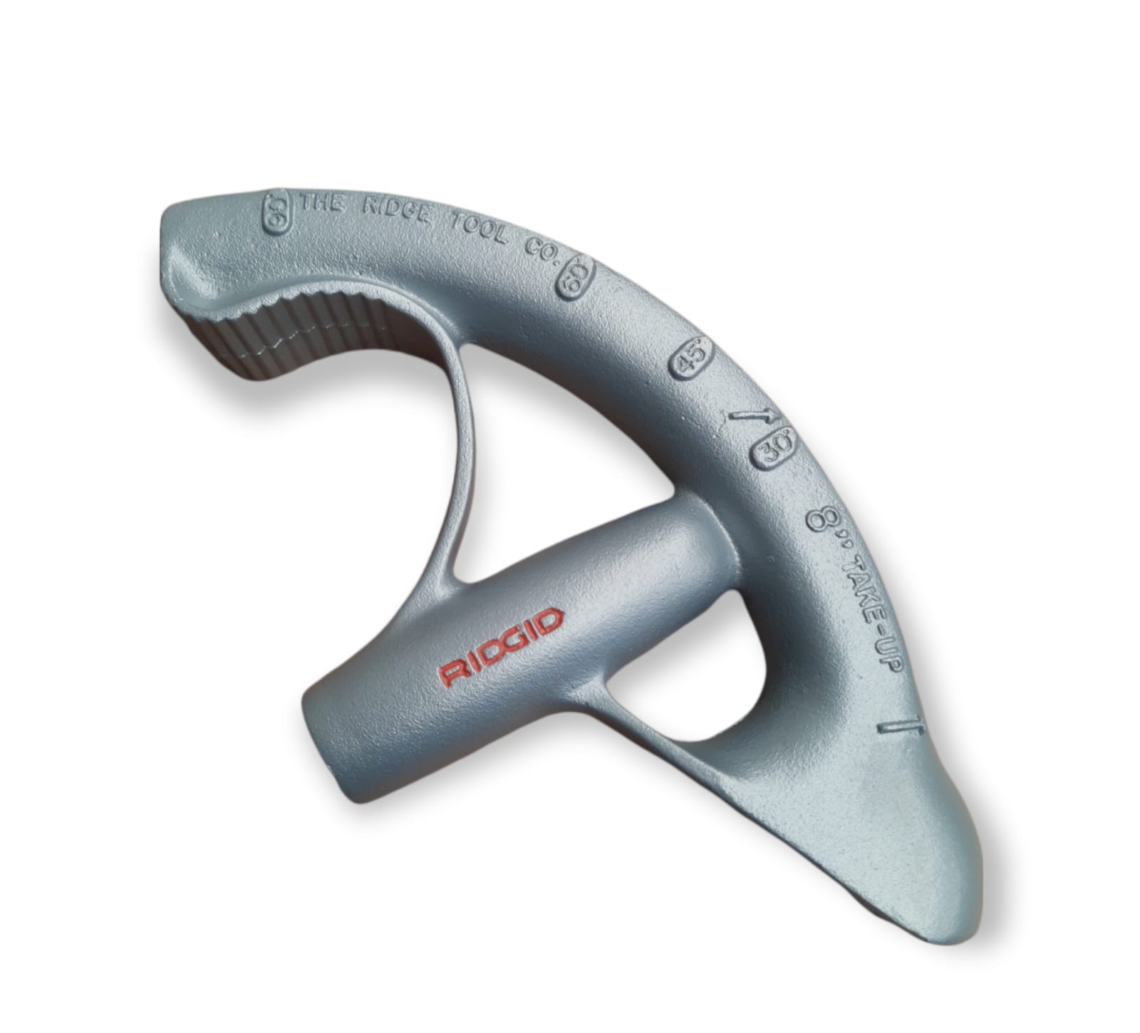 DOBLADORA PARA CONDUCTOS DE PARED DELGADA Mod.B-1679 1" RIDGID 35225