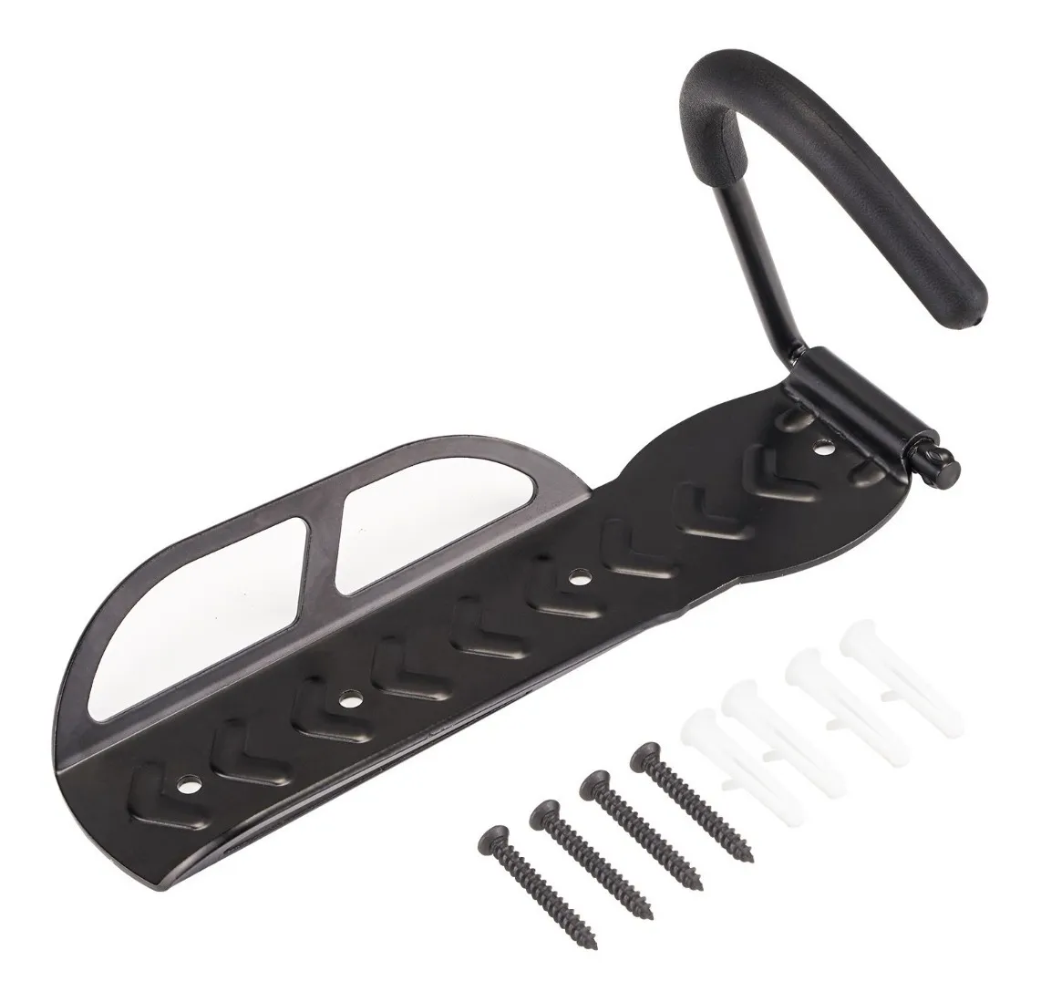 Gancho Soporte Para Colgar Bicicletas A Pared Carga Max 30kg