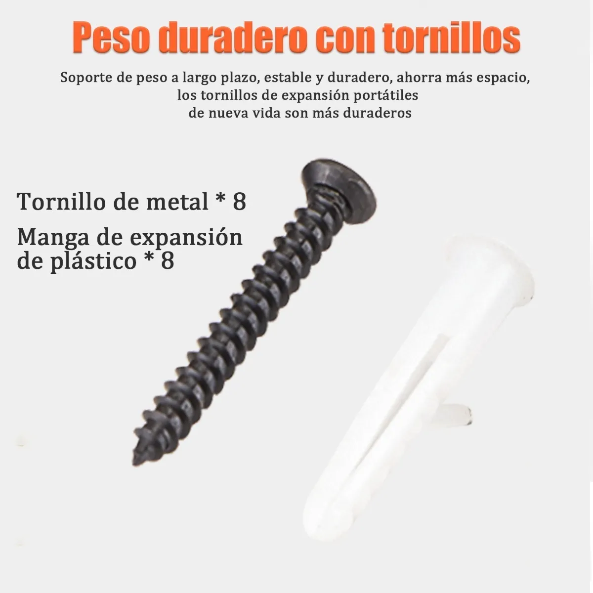 Gancho Soporte Para Colgar Bicicletas A Pared Carga Max 30kg