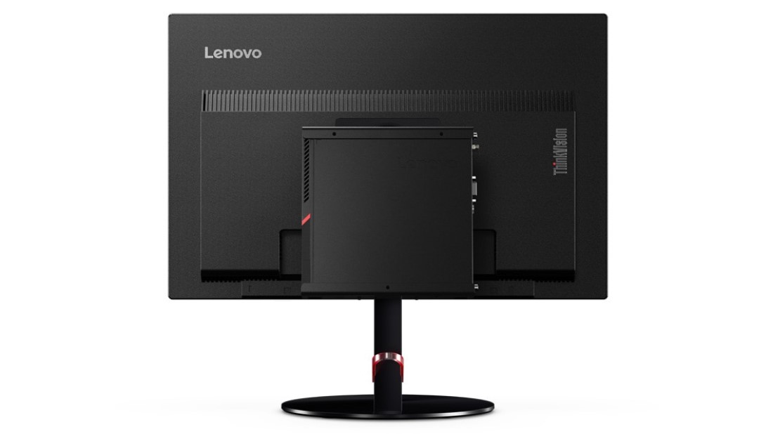 LENOVO TINY M715 AMD A6 8 GB 500 HDD MONITOR 19.5" REACONDICIONADA, KIT GAMING REGALO.