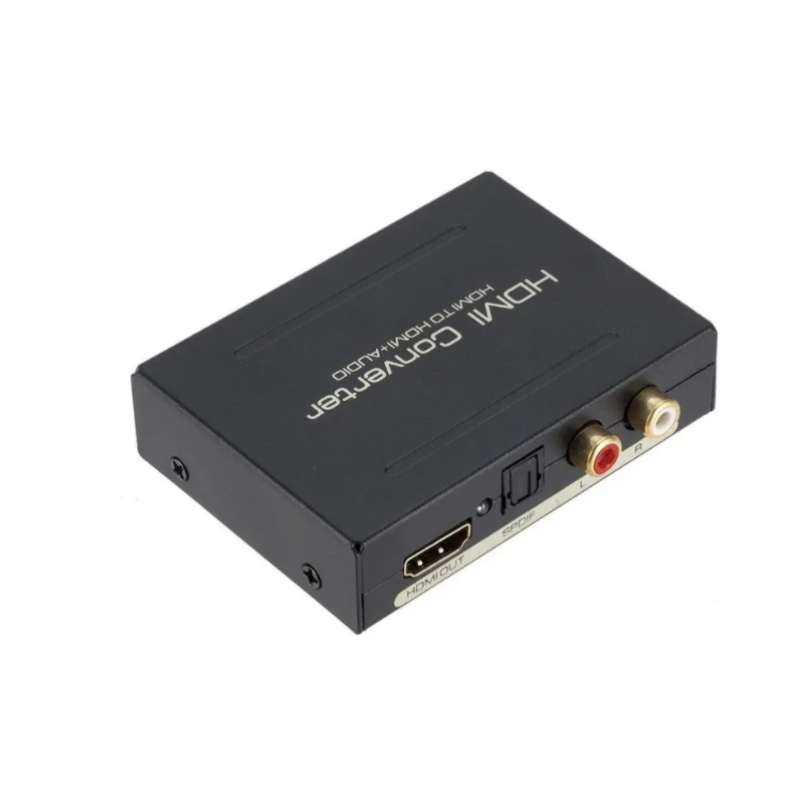 EXTRACTOR DE AUDIO HDMI