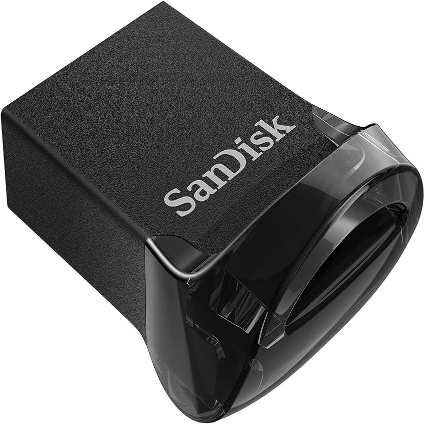 Memoria USB SanDisk Ultra Dual Drive M3.0 64GB USB 3.0 Lectura 150MB/s