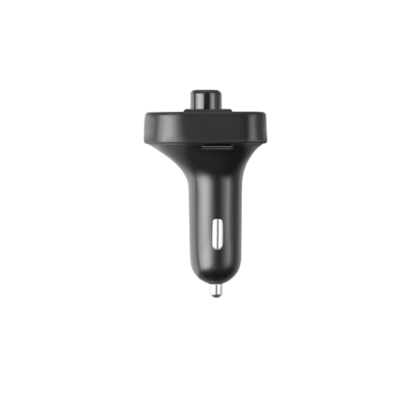 TRANSMISOR, MP3 PARA AUTO, CARGADOR INALAMBRICO MODELO:FMBT-A26