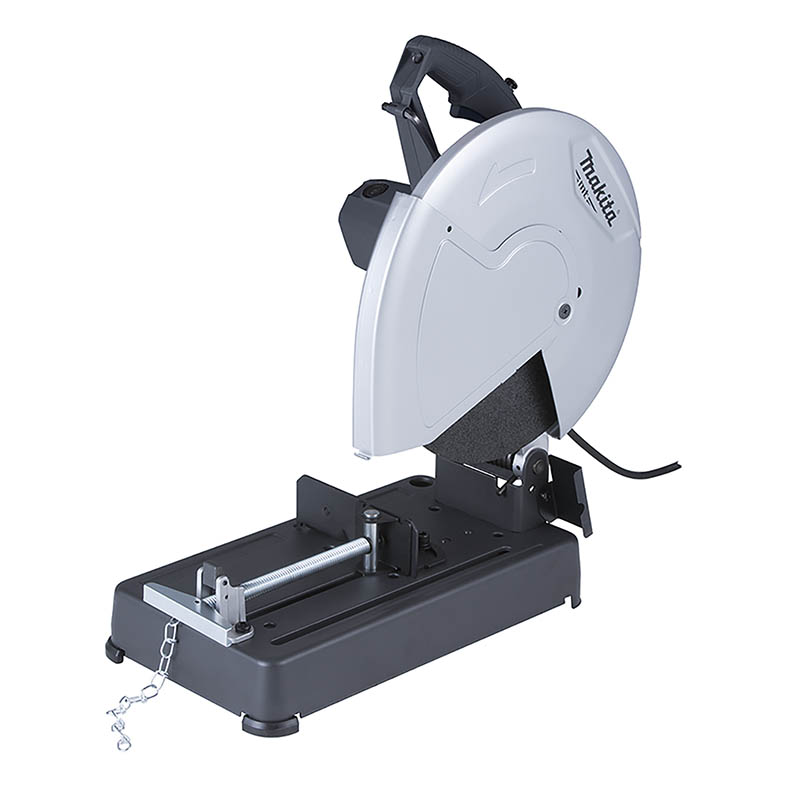 Cortadora Metales M2401g 2000w 