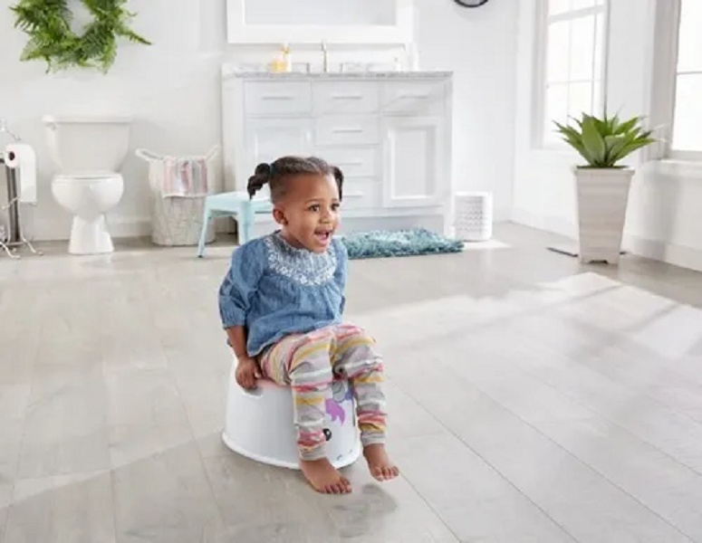 Mi Primer Bañito , Bañito entrenador