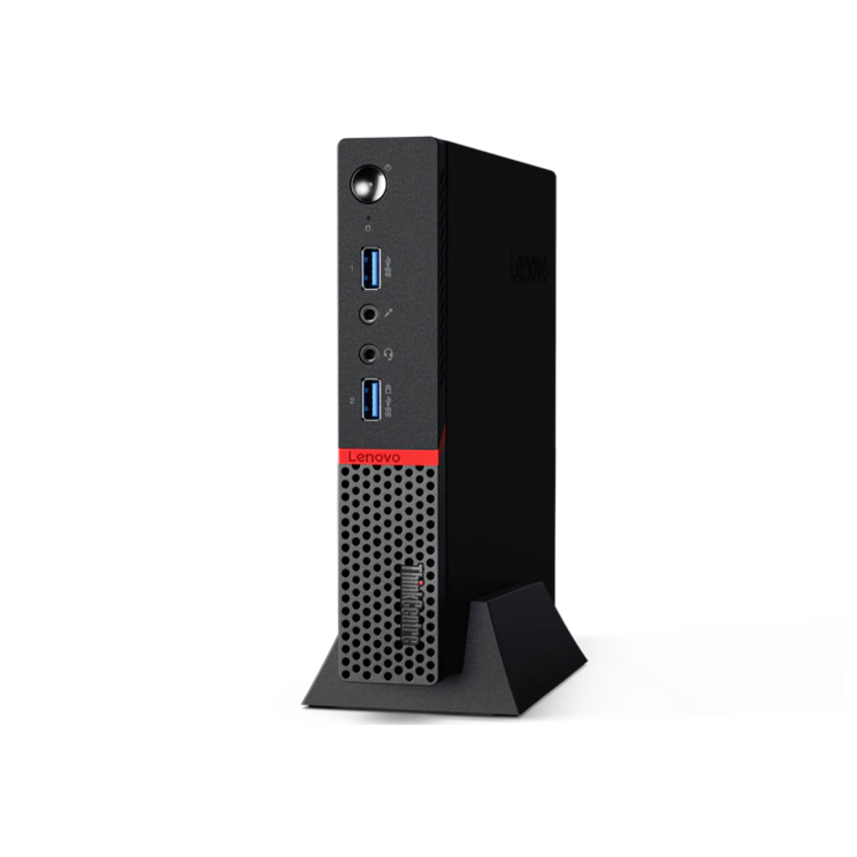 Computadora Lenovo ThinkCentre M700 240Gb SSD 8Gb de Ram DDR4 CORE i3 6ta Gen REACONDICIONADO GRADO A