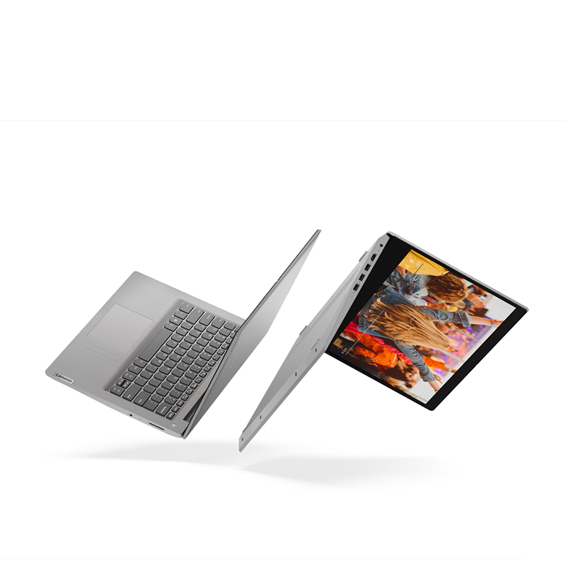 Laptop Lenovo Ideapad 3 14 pulgadas Intel Core i5 1135G7 Disco duro 1TB+128GB SSD Ram 4GB+4GB Windows 11 Home