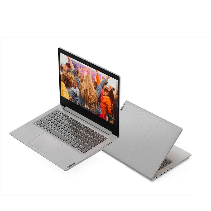 Laptop Lenovo Ideapad 3 14 pulgadas Intel Core i5 1135G7 Disco duro 1TB+128GB SSD Ram 4GB+4GB Windows 11 Home