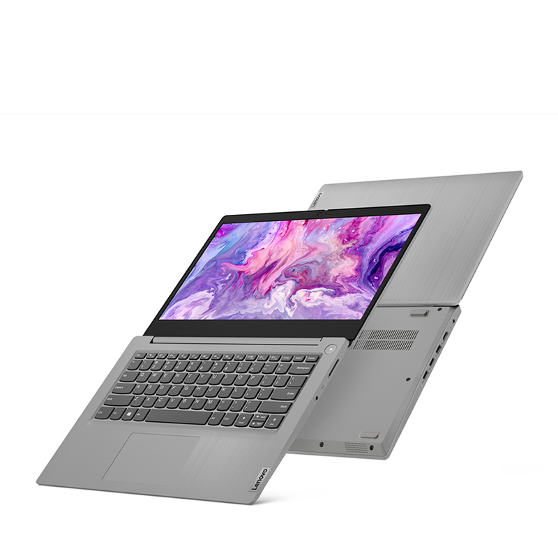 Laptop Lenovo Ideapad 3 14 pulgadas Intel Core i5 1135G7 Disco duro 1TB+128GB SSD Ram 4GB+4GB Windows 11 Home