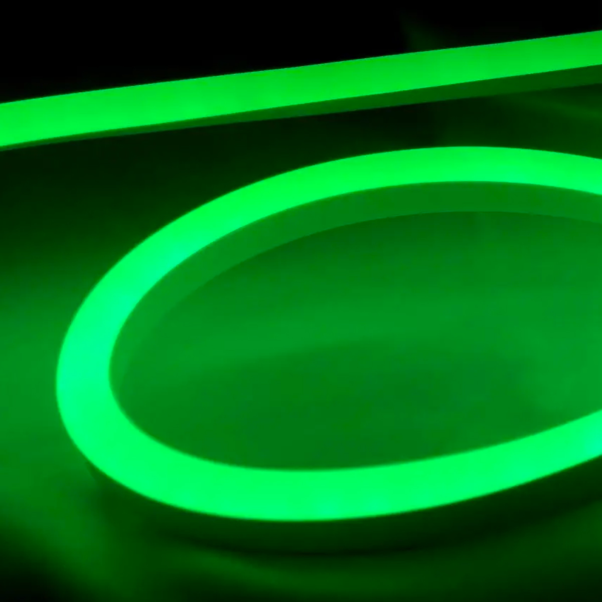 Rollo Manguera Neon Led Flex 25 Mts Color A Elegir