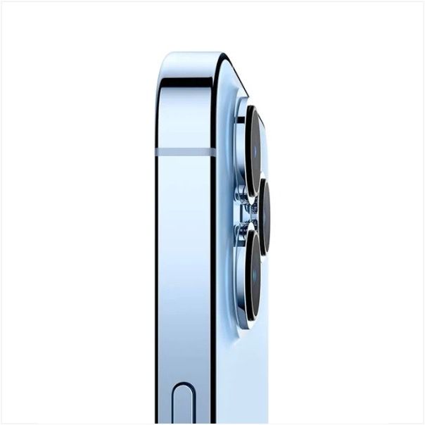 Apple IPhone 13 ProMax Azul Sierra 512GB + Cubo Cargador