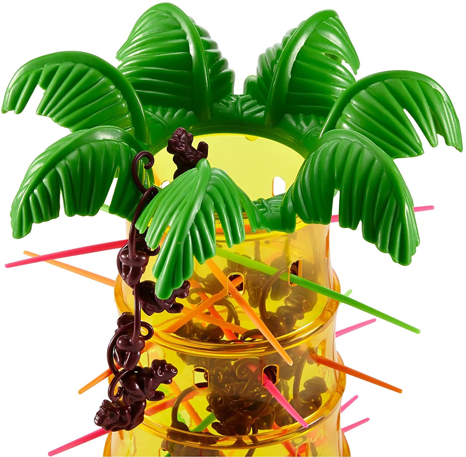 Monos Locos Mattel Games