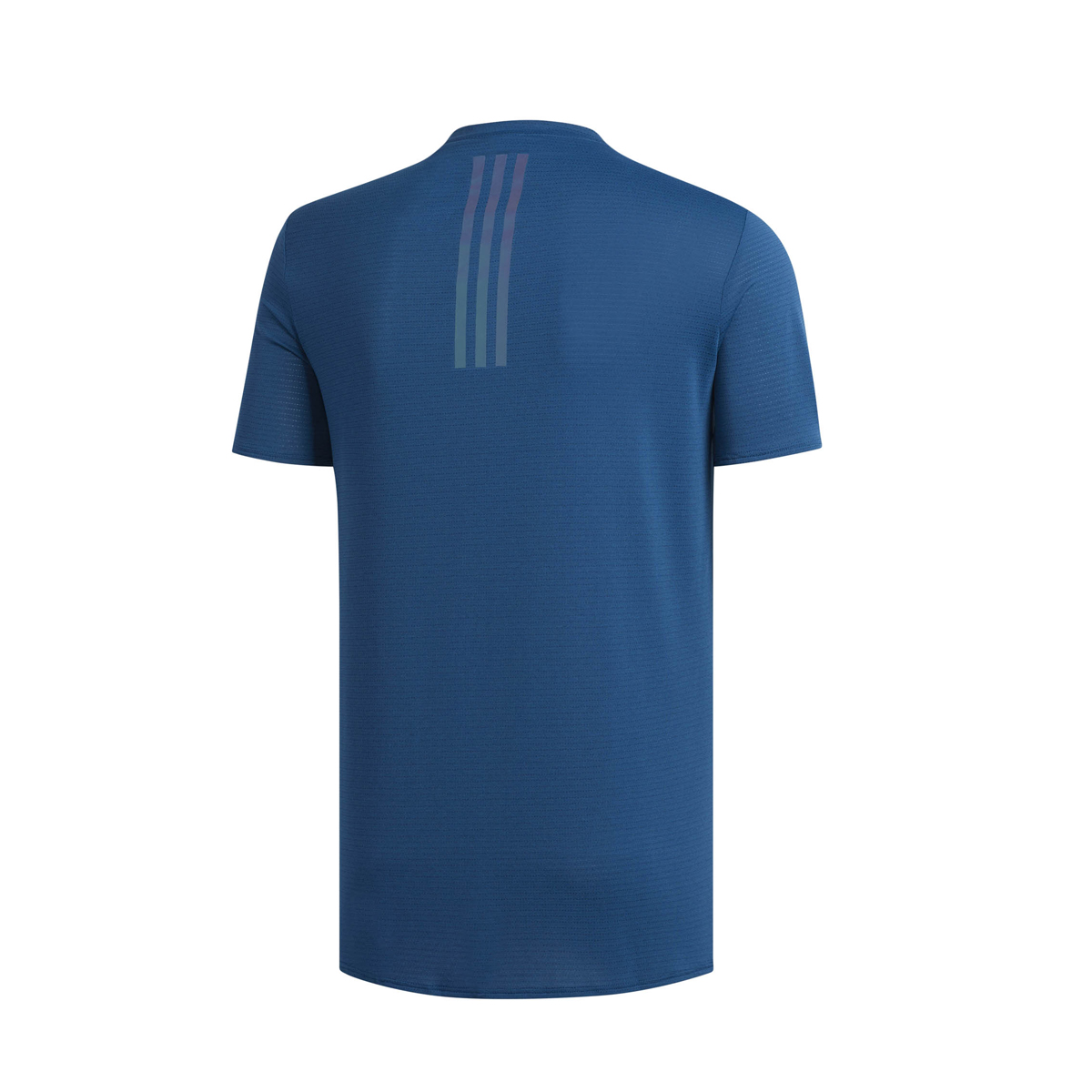 Playera Adidas Caballero Supernova Tee Royal CZ8727