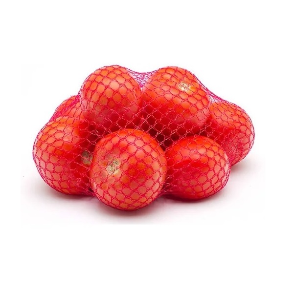 Red Malla de Plástico 1000 Metros para Carne, Frutas, Bebidas, Pelotas..