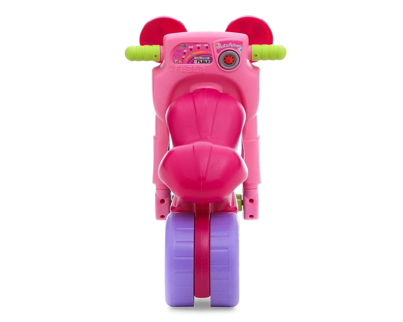 Correpasillos Minnie Mouse