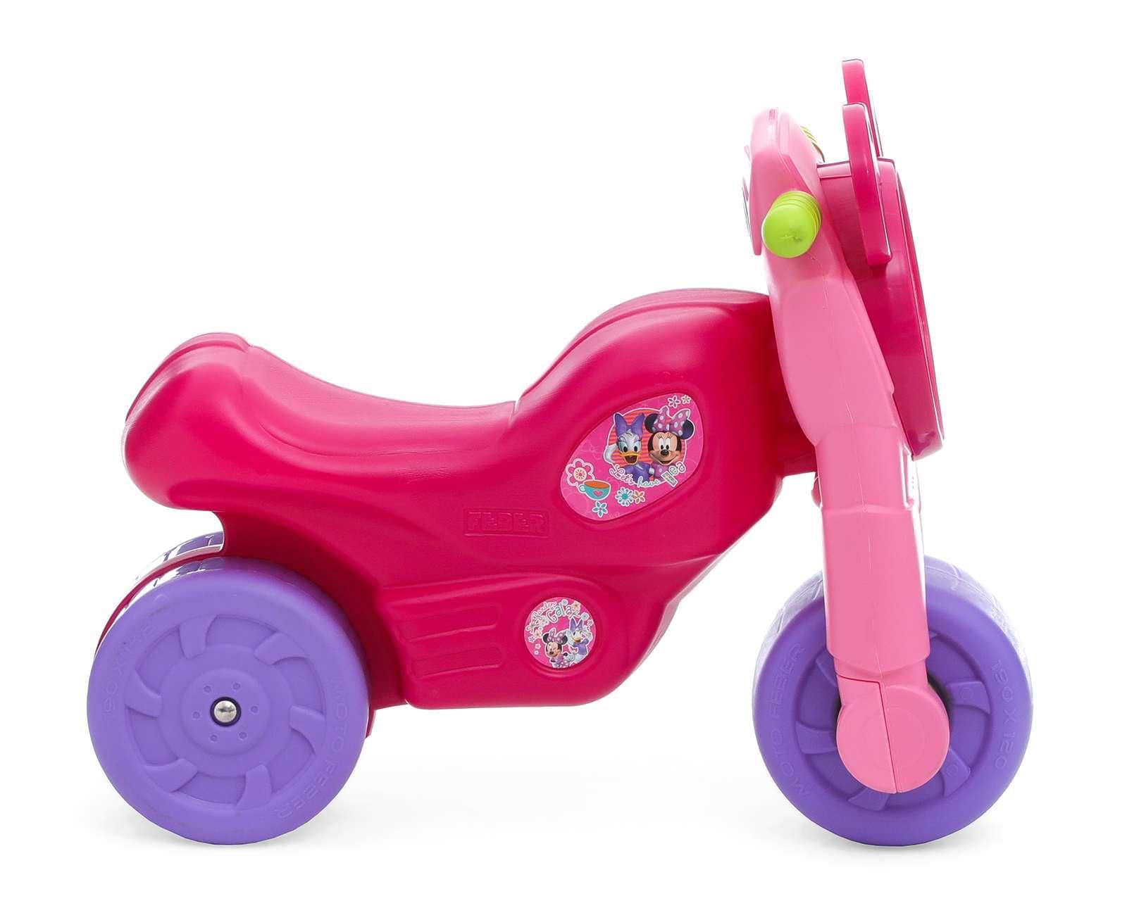 Correpasillos Minnie Mouse