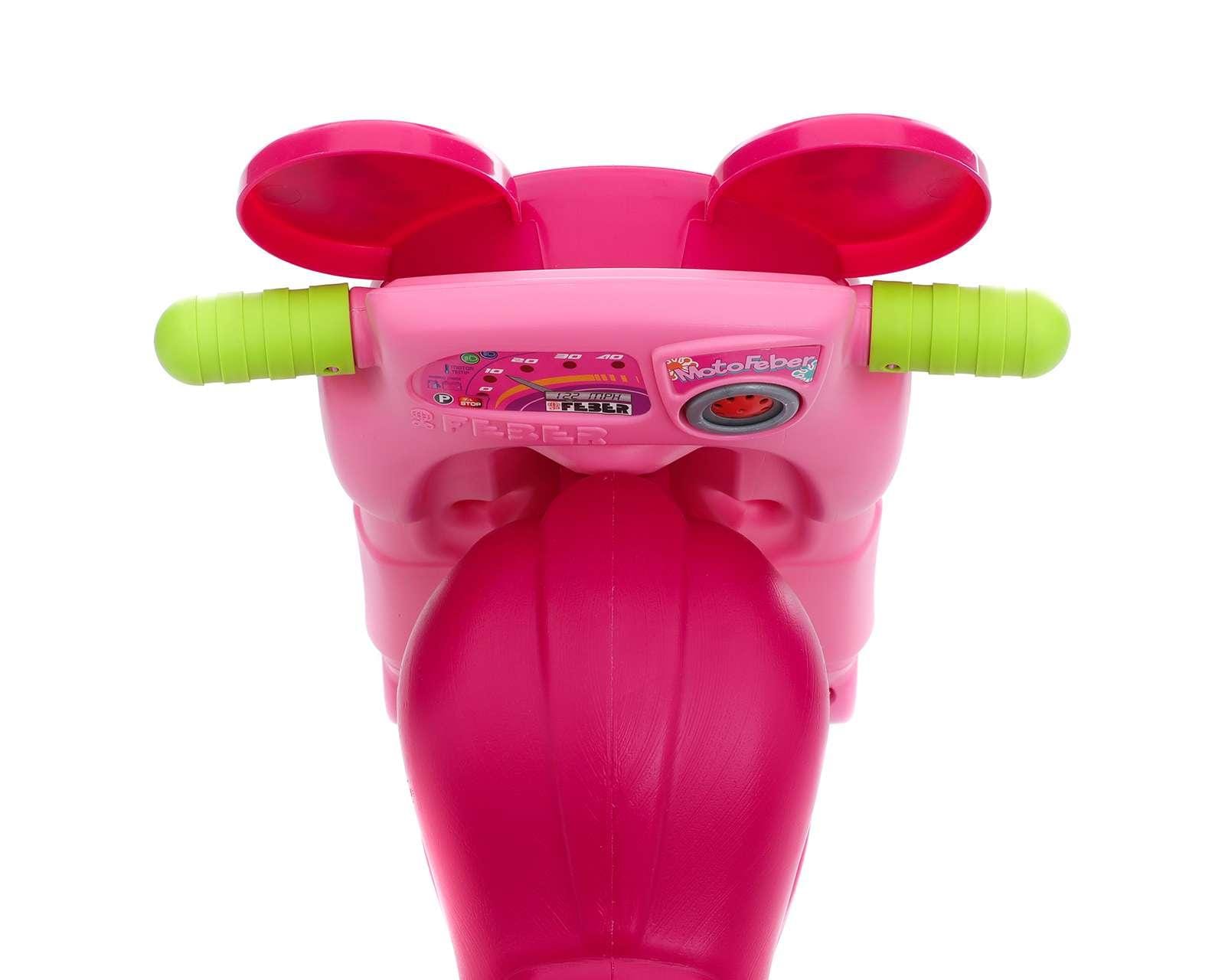 Correpasillos Minnie Mouse