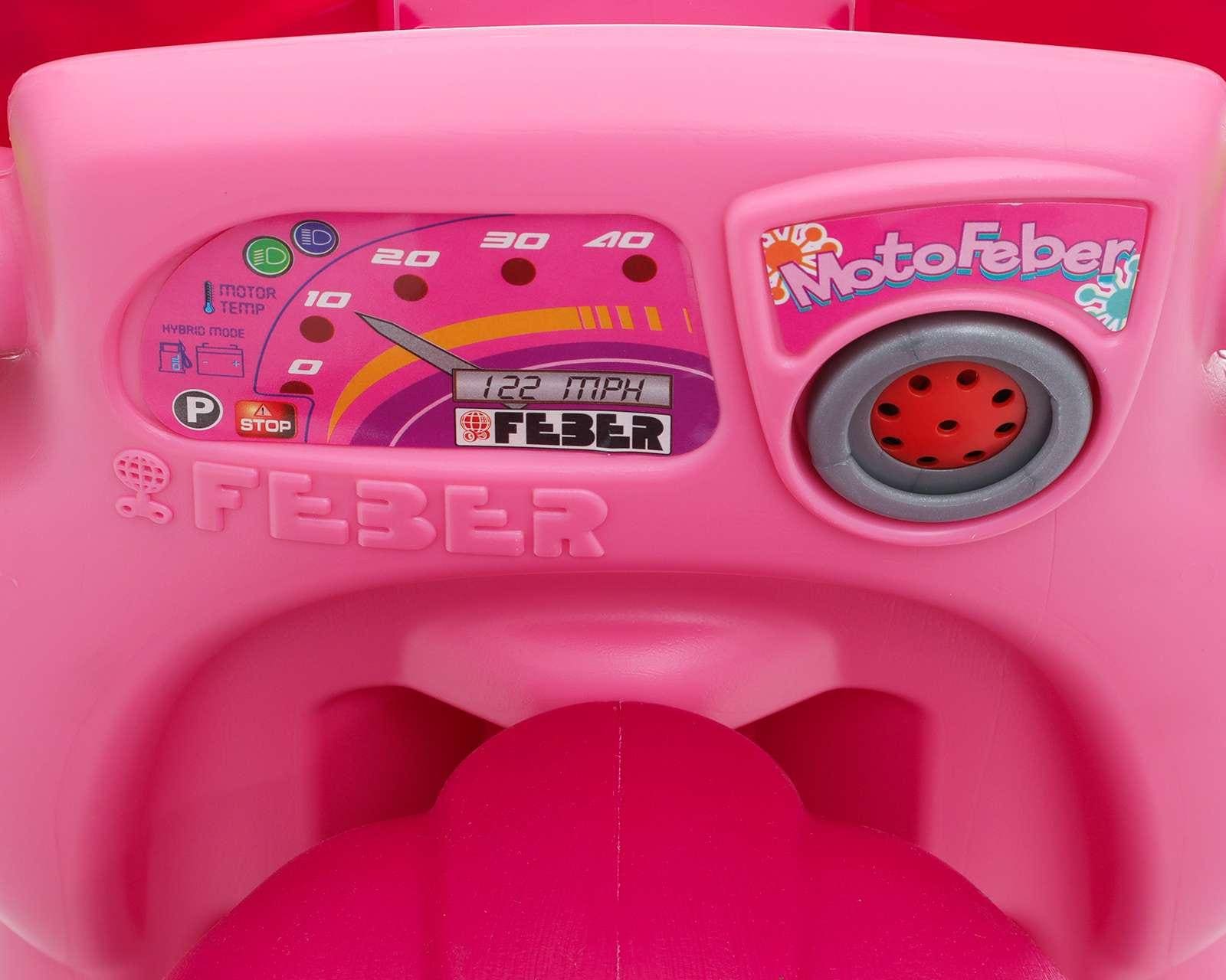 Correpasillos Minnie Mouse