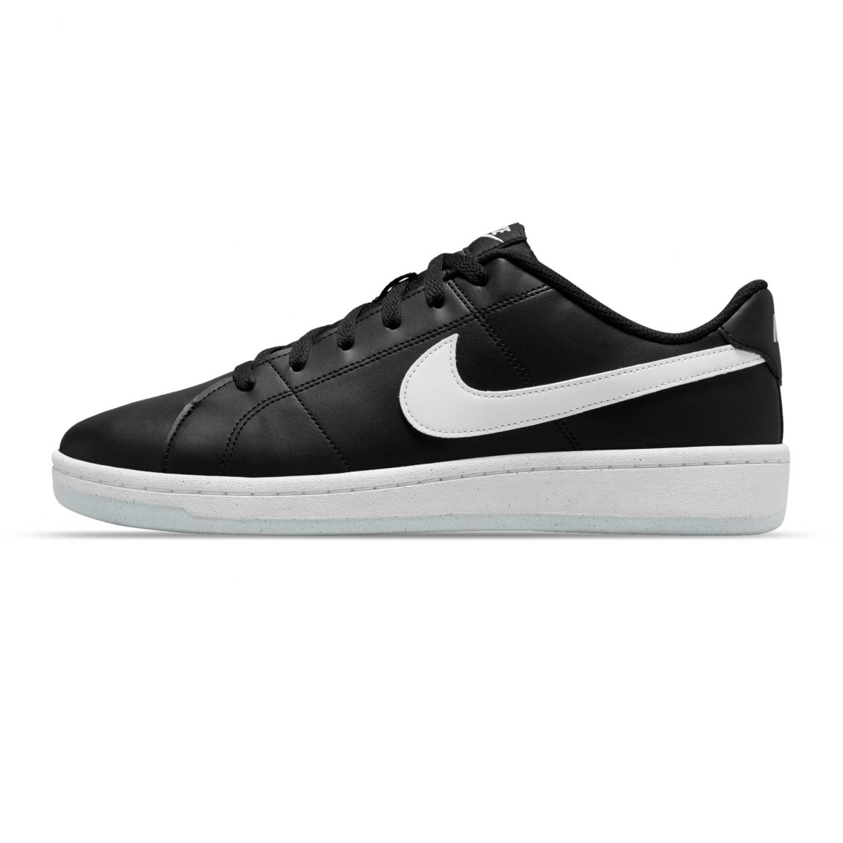 Tenis Nike Court Royale 2 Be Negro Casual Tallas Del #25 a #29 Hombre