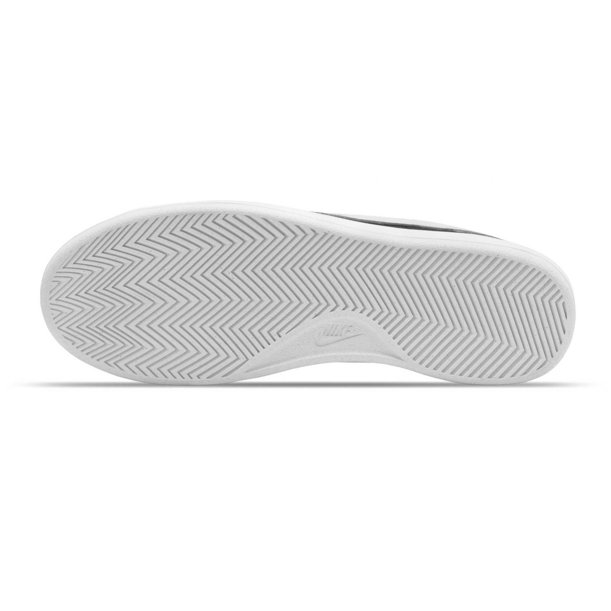 Tenis Nike Court Royale 2 Be Negro Casual Tallas Del #25 a #29 Hombre